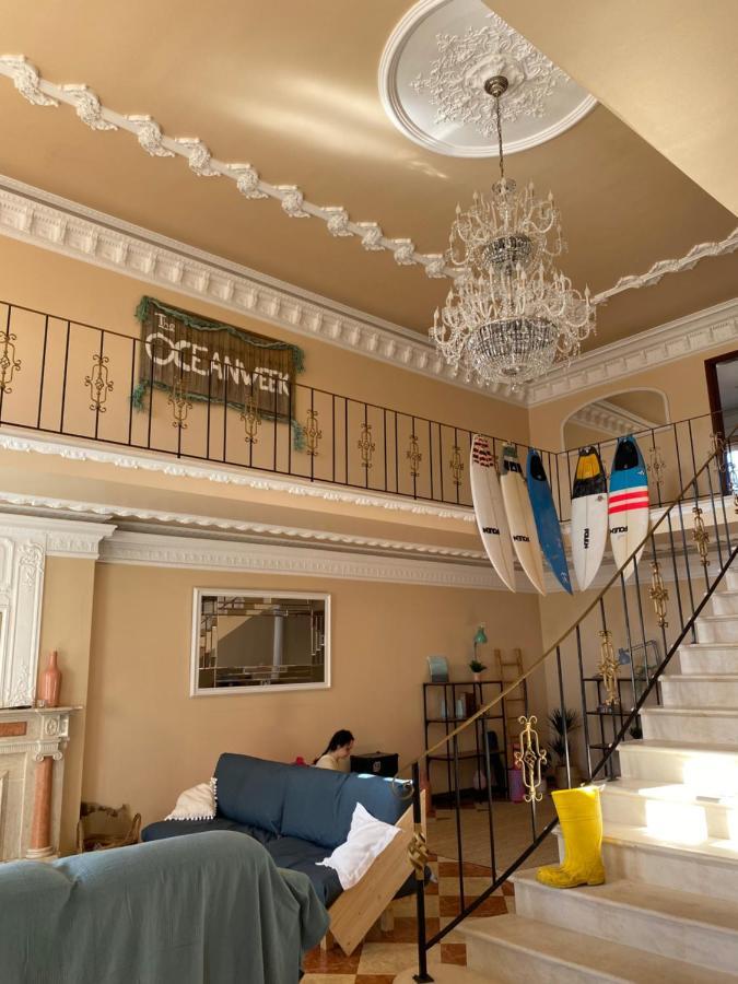 The Ocean House - Baleal Hotel Ferrel  Exterior photo