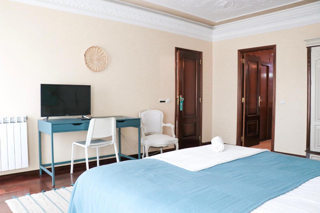 The Ocean House - Baleal Hotel Ferrel  Exterior photo